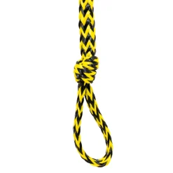 Orb Buzz | 4 Rider Towable Tube Rope for Boating - 60 ft.