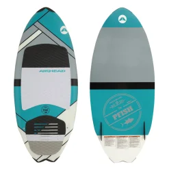Pfish | Skim-Style Wakesurf Board