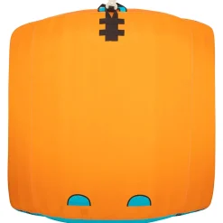 Poparazzi 3 | 1-3 Rider Towable Tube for Boating