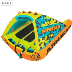 Poparazzi 3 Part: Arch Tube Only