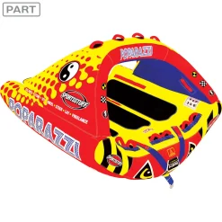 Poparazzi 3 Part: Arch Tube Only