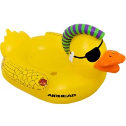Punk Duck | Large Inflatable Pool Float