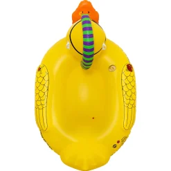Punk Duck | Large Inflatable Pool Float