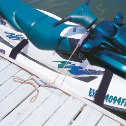 PWC Fenders | 2 Pack - Black