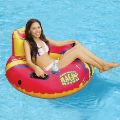 Ragin' River | Inflatable River Tube