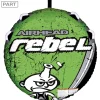 Rebel Part: Cover Only