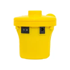 Rechargable Pool Float Air Pump