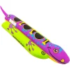Salamander | 1-2 Rider Towable Tube for Boating