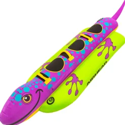 Salamander | 1-2 Rider Towable Tube for Boating