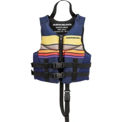Santa Cruz Neolite Kwik-Dry Life Jacket Vest | Child-Adult