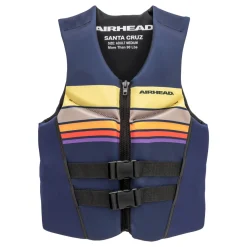 Santa Cruz Neolite Kwik-Dry Life Jacket Vest | Child-Adult