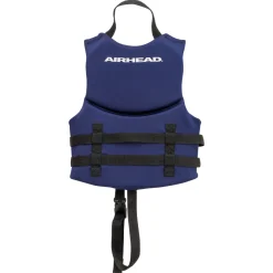 Santa Cruz Neolite Kwik-Dry Life Jacket Vest | Child-Adult