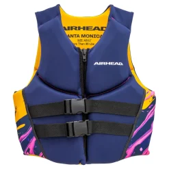 Santa Monica Neolite Kwik-Dry Life Jacket Vest | Child-Adult