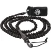 Scrunchy Board Leash for Stand Up Paddleboard - 11 ft.