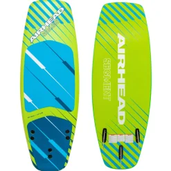 Segment | Foam Riversurf and Wakesurf Board