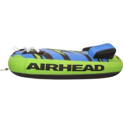 Shield | 1 Rider Towable Tube for Boating