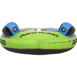 Shield | 1 Rider Towable Tube for Boating