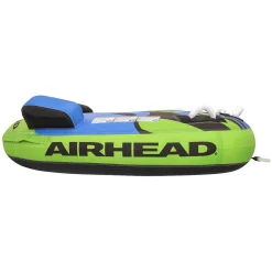 Shield | 1 Rider Towable Tube for Boating