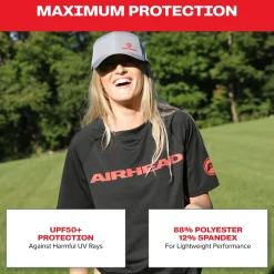 Short Sleeve T-Shirt | Black