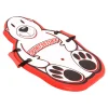 Silly Polar Bear | 1 Rider Foam Snow Sled - 33"