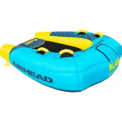 Slash | 1-2 Rider Towable Tube for Boating