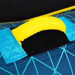 Slash | 1-2 Rider Towable Tube for Boating