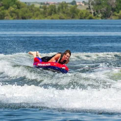 Slider | 1 Rider Towable Tube for Boating