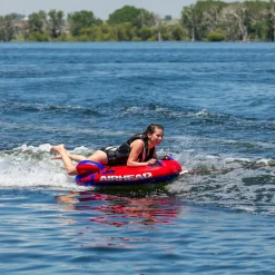 Slider | 1 Rider Towable Tube for Boating
