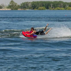 Slider | 1 Rider Towable Tube for Boating