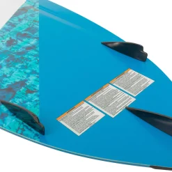 Spectrum | Surf-Style Wakesurf Board
