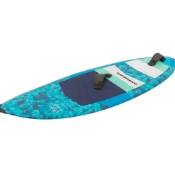 Spectrum | Surf-Style Wakesurf Board