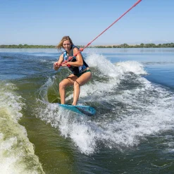 Spectrum | Surf-Style Wakesurf Board