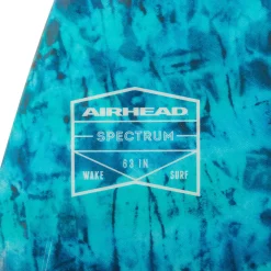 Spectrum | Surf-Style Wakesurf Board