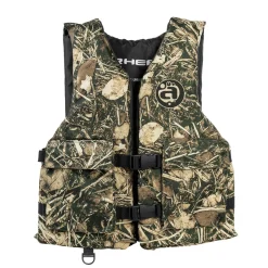 Sportsman Life Jacket Vest | Youth-Adult