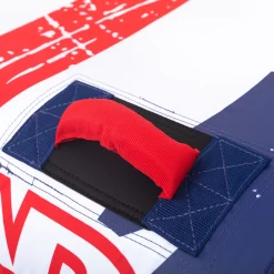 Stars & Stripes 2 | 1-2 Rider Towable Tube for Boating