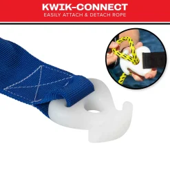 Stars & Stripes Big Mable® | 1-2 Rider Towable Tube for Boating