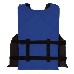 Stars & Stripes General Boating Life Jacket Vest | Child-Adult