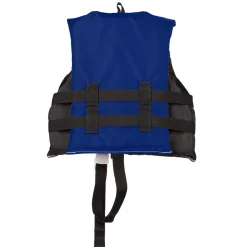 Stars & Stripes General Boating Life Jacket Vest | Child-Adult