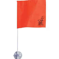 Stik-a-Flag Water Ski Flag - 12" x 12"