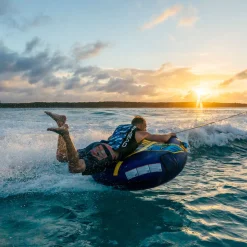 Strike | 1 Rider Towable Tube for Boating