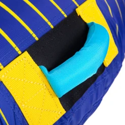 Strike Kit | 1 Rider Towable Tube, Pump & Rope for Boating