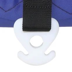 Strike Kit | 1 Rider Towable Tube, Pump & Rope for Boating