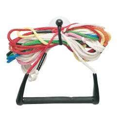 Suction Cup Tie Downs | 4 Pack - 6