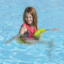 Sun Comfort Foam Water Saddle Pool Float