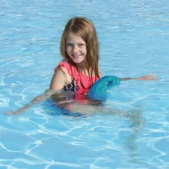 Sun Comfort Foam Water Saddle Pool Float