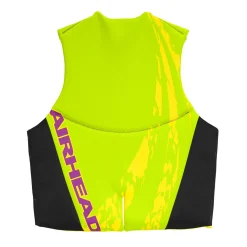 Swoosh Neolite Kwik-Dry Life Jacket Vest | Child-Adult