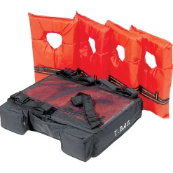 T-Bag Boat PFD Storage Pack