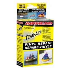 Tear Aid Repair Kit| Type B - Vinyl