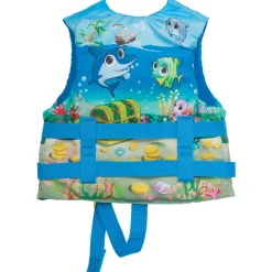 Treasure Life Jacket Vest | Infant-Child