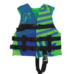 Trend Life Jacket Vest | Child-Youth